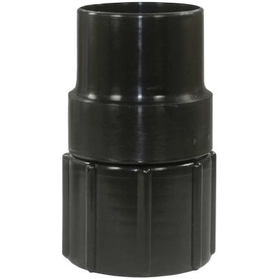 26505001 Muffe Schlauch 50 Zubehör 58 Drehbar PVC antistatisch 10 hoch 4 Ohm von R+M / Suttner