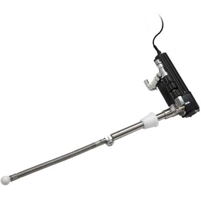 276284380 Tankreiniger M28E 230 V~ mit Absaugung von R+M / Suttner