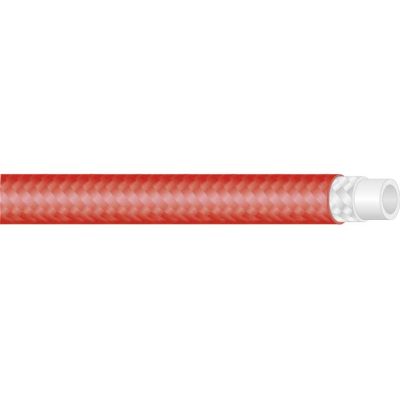 3001208 Schlauch CARWASH-COMFORT NW08 rot von R+M / Suttner