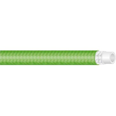 3001406 Schlauch CARWASH-COMFORT NW06 grün max.200 bar/60 °C von R+M / Suttner