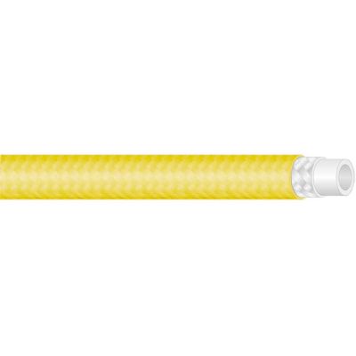 3001506 Schlauch CARWASH-COMFORT NW06 gelb max.200 bar/60 °C für R+M / Suttner