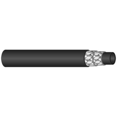 30097 Schlauch flexy 600 DN 06 600 Bar 150&deg;C von R+M / Suttner