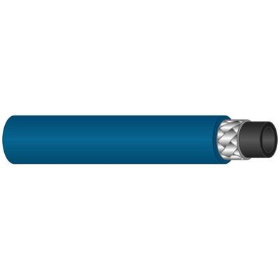 30240 Schlauch 1ST-10-210 bar 150°C Blau für R+M / Suttner