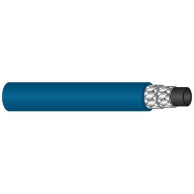 30254 Schlauch NW 10-600 bar 150&deg;C blau von R+M / Suttner
