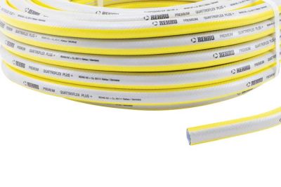 30501250 Wasserschlauch QUATTROFLEX PLUS+ 1/2 50 Mtr. von R+M / Suttner
