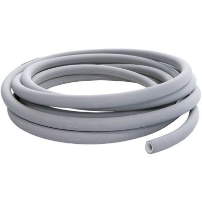 30550 Wasserschlauch 3/4 Grau Max. Rollenl&auml;nge 50 Meter !!! von R+M / Suttner