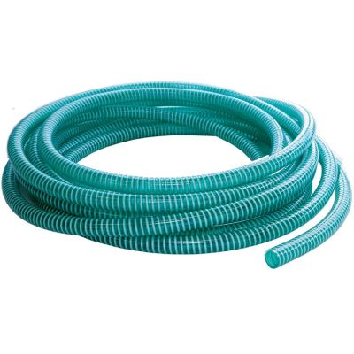 307532 Spiral-Saugschlauch NW 32 Max. Rollellenlänge 25 Meter !!! von R+M / Suttner