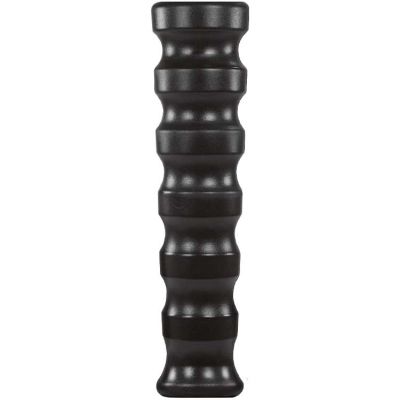308505 Knickschutz NW 06 schwarz Gummi gewellt für R+M / Suttner