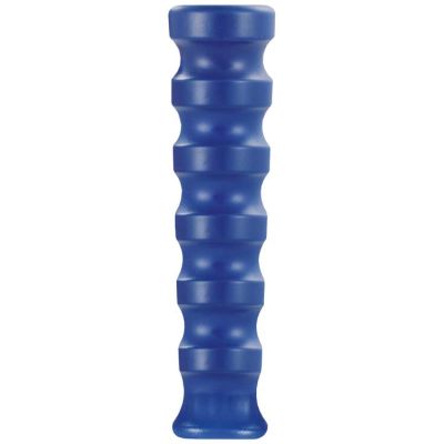 309055 Knickschutz NW 08 Blau Gummi gewellt für R+M / Suttner