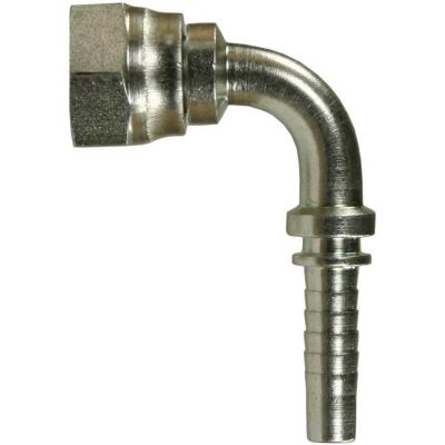 316381 Preßnippel DKR 3/8 NW 12 90° für R+M / Suttner