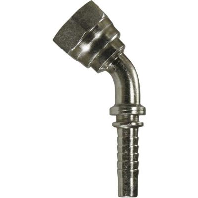 31608081 Pre&szlig;nippel DKR 1/2 NW 12 45&deg; von R+M / Suttner