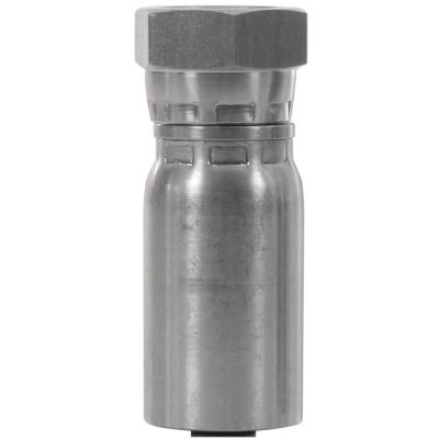3164295 Kombiarmatur DKR 1/2 NW 12 VA 1.4305 incl. Pre&szlig;fassung f&uuml;r Blufood/PUReClean3 von R+M / Suttner