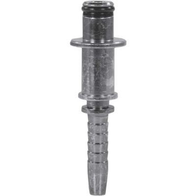 3169518 Pre&szlig;nippel Steck.10 NW 06 D-18 verzinkt von R+M / Suttner
