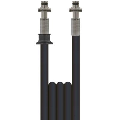 330136815 Schlauch 1SN-06 SW 15 M.Steck.11 mm f&uuml;r SchlauchtRollemmel von R+M / Suttner