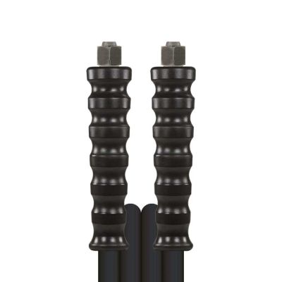 330174305 Schlauch 1SN-06 SW  5 M.DKOL 16 + GKD Sc von R+M / Suttner