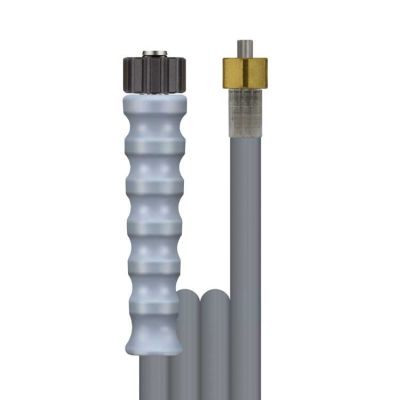 3321133815 Schlauch 1SN-06 GR 15 M DKO 22 + GKS : &Uuml;M 22 f&uuml;r SchlauchtRollemmel-KR von R+M / Suttner