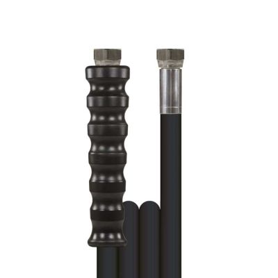 340154830 Schlauch 1SN-08 SW 30 M.DKR 3/8 + 1xGKS von R+M / Suttner