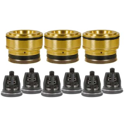 34022001 KIT 220 Hei&szlig;wasserkit 20 mm max.85&deg;C incl. Ventile, passend f&uuml;r Serie 47 von R+M / Suttner