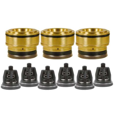 34022201 KIT 222 Hei&szlig;wasserkit 22 mm max.85&deg;C incl. Ventile, passend f&uuml;r Serie 47 von R+M / Suttner