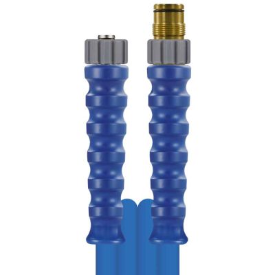 341194615 Schlauch 1SN-08 BL 15 M.AG 27x1,5 : DKO GKS Blau von R+M / Suttner