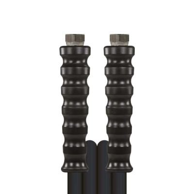 343154325 Schlauch 1SN-08-315 SW 25 M.DKR 3/8"" von R+M / Suttner