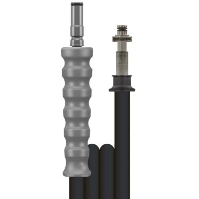3451155515 Schlauch 2SC-08 SW 15 M. Stecker ST-247 von R+M / Suttner