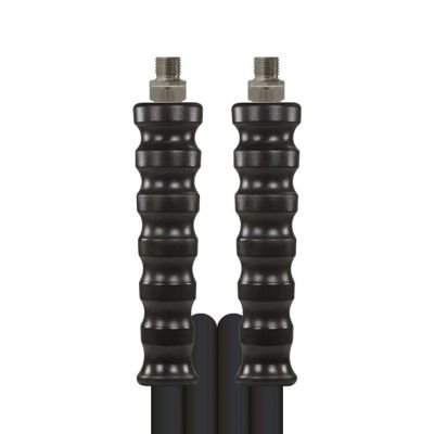 345142310 Schlauch 2SC-08 SW 10 M.AGR 1/4"" + GKS von R+M / Suttner