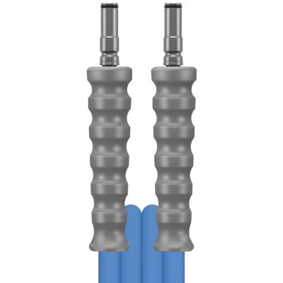 3461148515 Schlauch 2SC-08 BL 15 M. Stecker ST-247 von R+M / Suttner