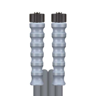 347600530 Schlauch 2SN-08 glatt Grau 30 M.DKO 22 + von R+M / Suttner