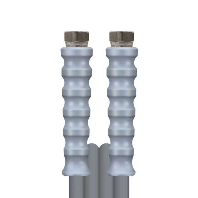 352201565159 greyflex NW10 15 M.DKR 1/2"" + GKS GR Armaturen aus Edelstahl von R+M / Suttner