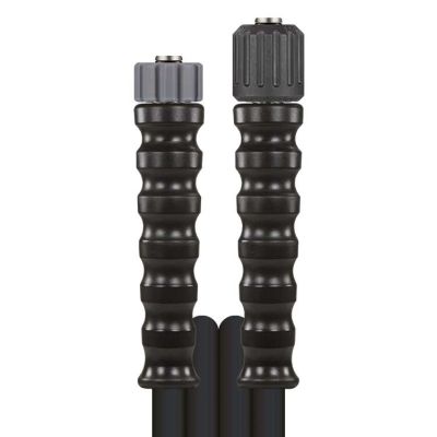 355121315 Schlauch 2SC-10 SW 15 M.VA-Dreh 21 : DKO GKS Schwarz von R+M / Suttner