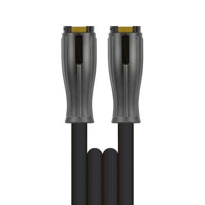 3556003230 Schlauch 2SN-10 glatt SW 30 M.DKO 22-K von R+M / Suttner