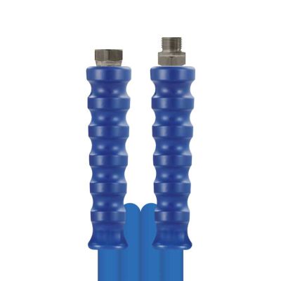 356155650 Schlauch 2SC-10 BL 50 M.DKR 3/8"" : AGR GKS Blau von R+M / Suttner