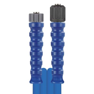 356621620 Schlauch 2SN-10 glatt BL 20 M.VA-Dreh21: DKO 21 + GKS Blau von R+M / Suttner