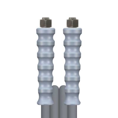 357676515 Schlauch 2SN-10 glatt GR 15 M.DKOL 18 + von R+M / Suttner