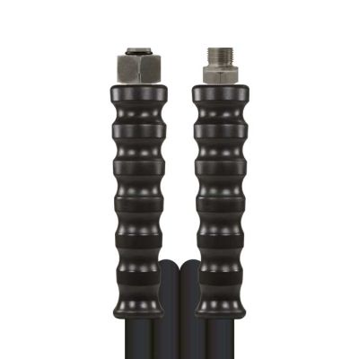 360103330 Schlauch 1SN-12 SW 30 M.DKOL 22 : AGR 3/ GKS Schwarz von R+M / Suttner