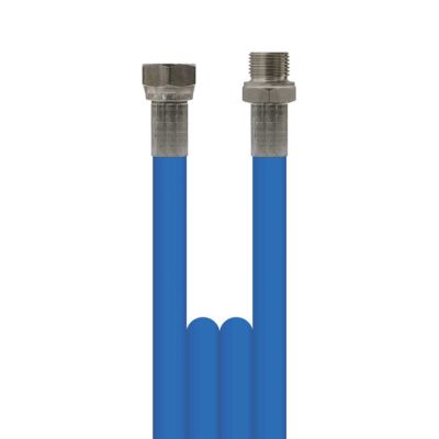 3611570259 Schlauch 1SN-12 BL 25 M.DKR 1/2"" : AGR ohne GKS        Armaturen aus Edelstahl von R+M / Suttner
