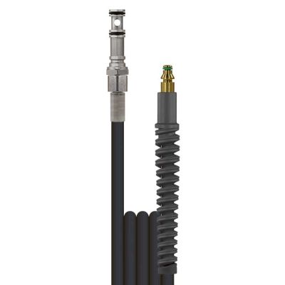 3900102810 Schlauch flexy 06 SW 10 M.Steck.ALTO + G : Steckn.ALTO SchlauchtRollemmel ohne GK von R+M / Suttner