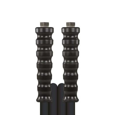 390052210 Schlauch flexy 06 SW 10 M.DKR 1/4 + PKS von R+M / Suttner