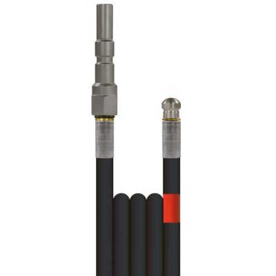 400037030 RR-Leitung 05-110 Bar 30 M.KEW-P : 4x1,2 von R+M / Suttner