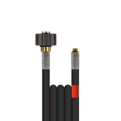 410000030 RR-Leitung 05-200 Bar 30 M.HV 22:AG 1/8 von R+M / Suttner