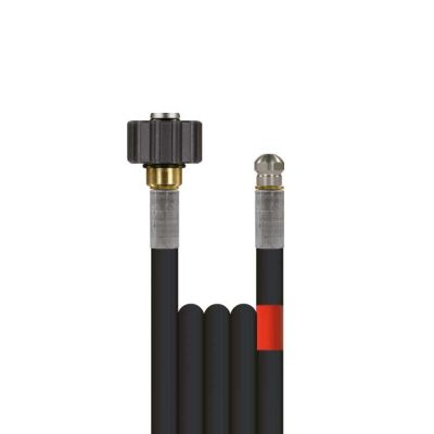 410002008 RR-Leitung 05-200 Bar  8 M.HV 22 : 3x0,8 von R+M / Suttner