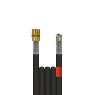 410012008 RR-Leitung 05-200 Bar  8 M.AG 22:3x0,8 von R+M / Suttner