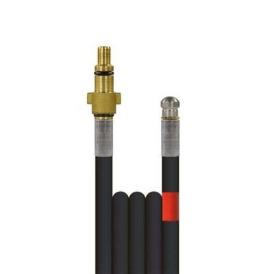 410032008 RR-Leitung 05-200 Bar  8 M.KW-H : 3x0,8 von R+M / Suttner