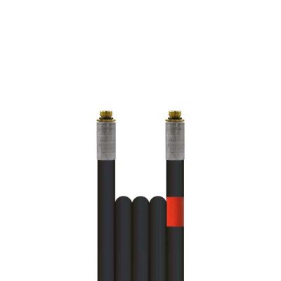 410040005 RR-Leitung 05-200 Bar  5 M.AG 1/8 von R+M / Suttner