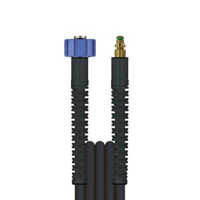 460033210 Schlauch 06-160 Schwarz 10 M.Steckn.ALTO : DKO 1/2 + PKS von R+M / Suttner