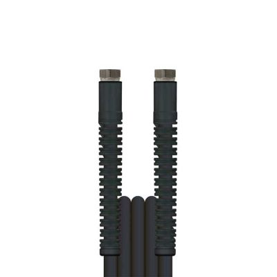 460052208 Schlauch 6-160 x  8 M.DKR 1/4"" + PKS von R+M / Suttner