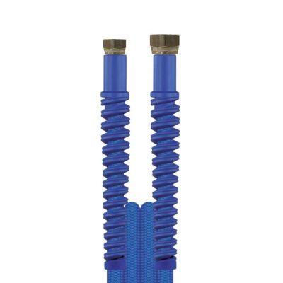 4610853035 CARWASH COMFORT blau 6 x 3,5 M. DKR 1/4: DKR 3/8 + PKS von R+M / Suttner