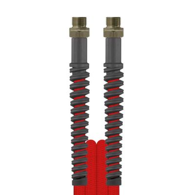 463044706 CARWASH COMFORT rot 6 x 6 M. AGR 3/8" + von R+M / Suttner