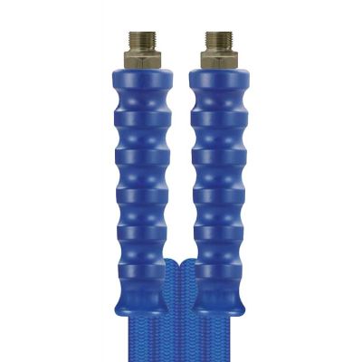 4710446042 CARWASH COMFORT blau 8 x 4,2 M. AGR 3/8 + GKS von R+M / Suttner